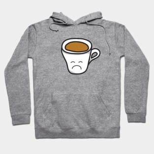 Depresso Hoodie